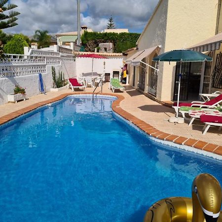 Lolita Villa Calp Dış mekan fotoğraf