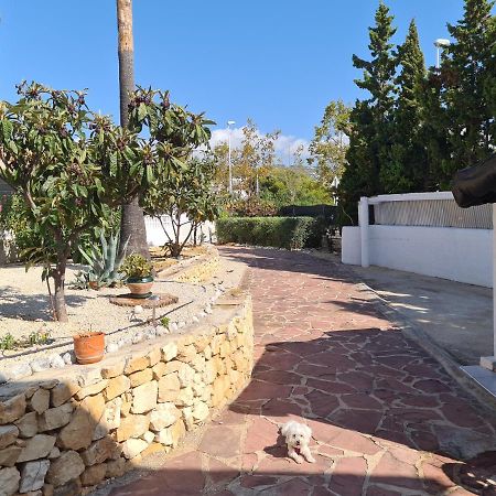 Lolita Villa Calp Dış mekan fotoğraf
