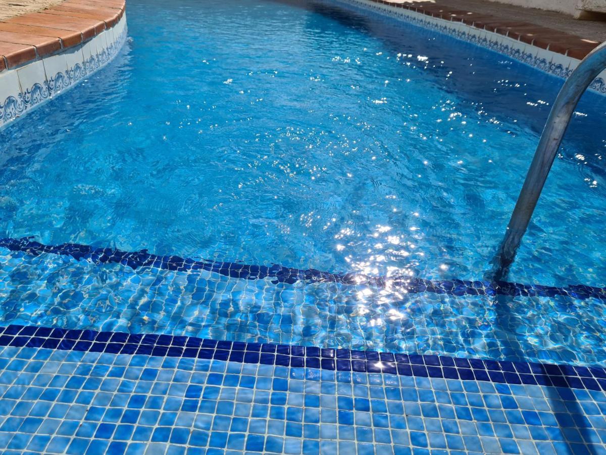 Lolita Villa Calp Dış mekan fotoğraf