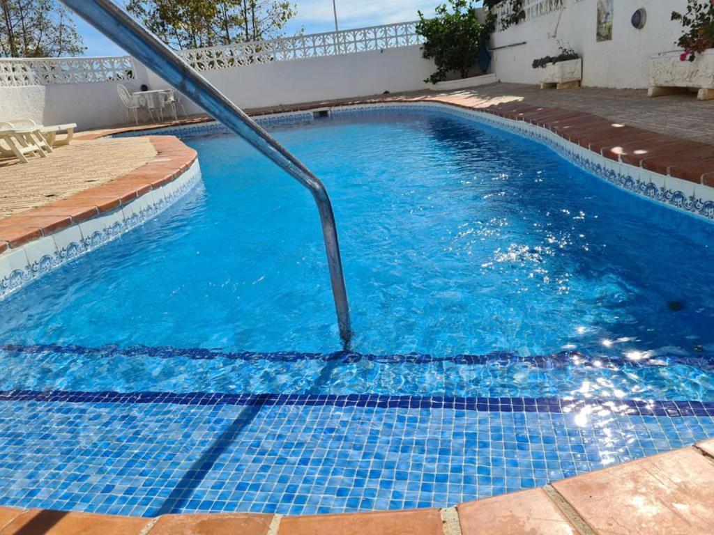 Lolita Villa Calp Dış mekan fotoğraf