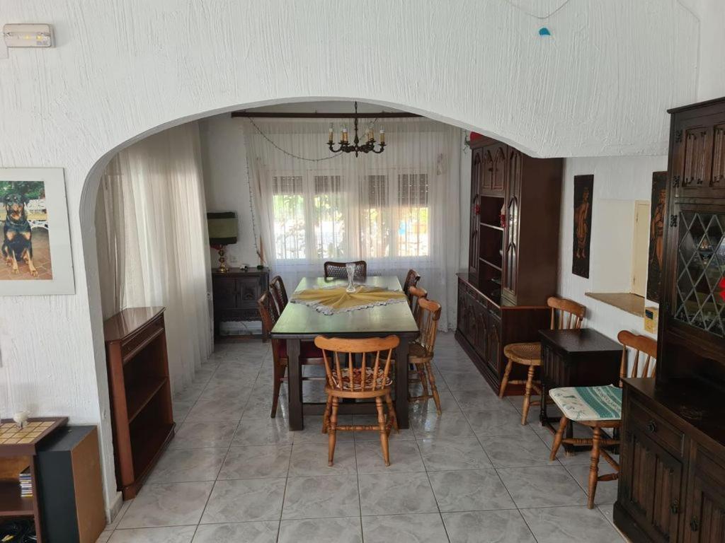 Lolita Villa Calp Dış mekan fotoğraf