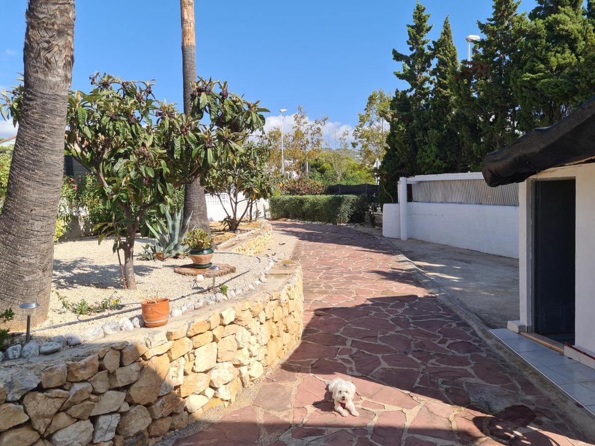 Lolita Villa Calp Dış mekan fotoğraf