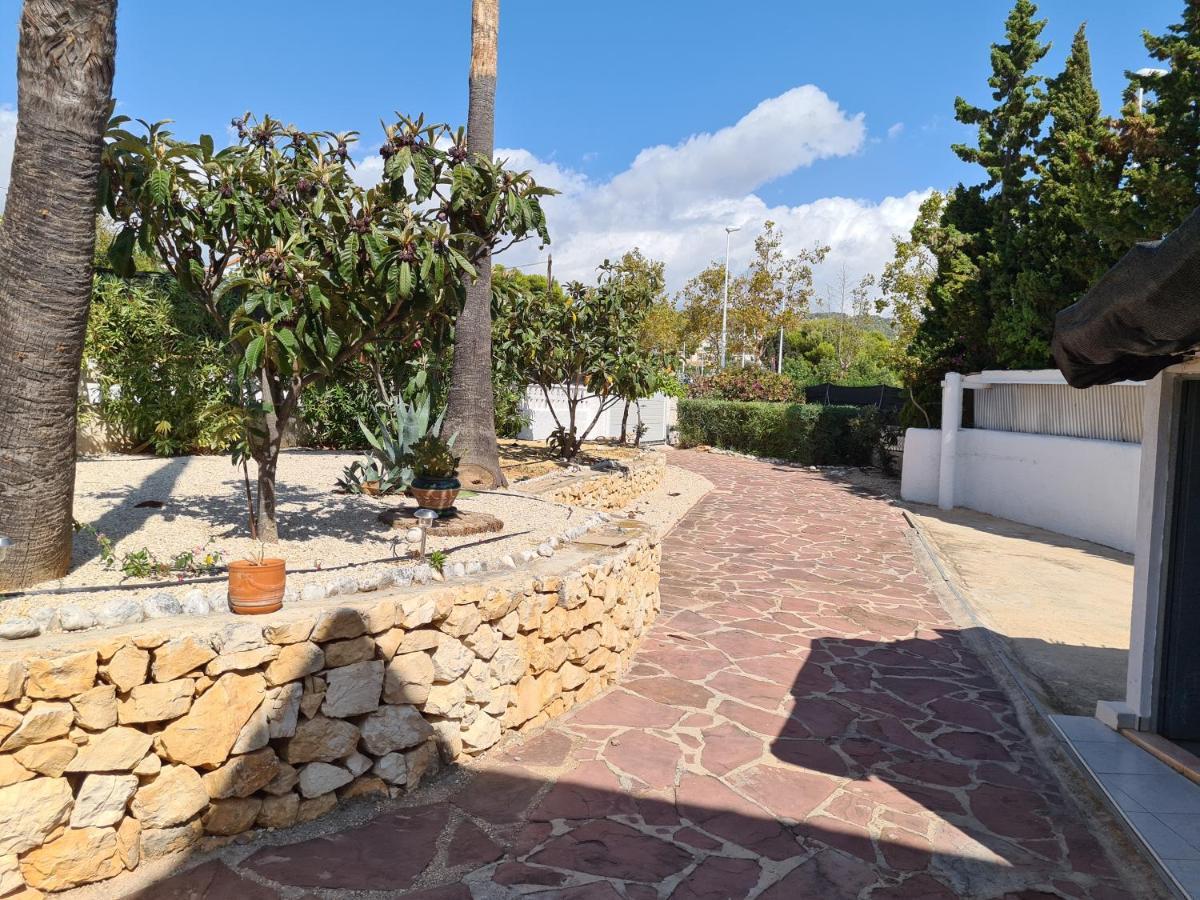 Lolita Villa Calp Dış mekan fotoğraf