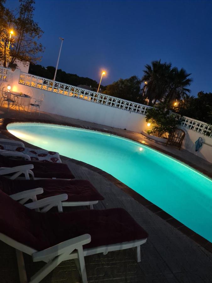 Lolita Villa Calp Dış mekan fotoğraf