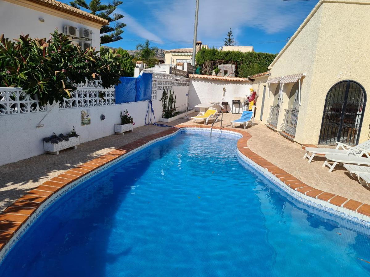 Lolita Villa Calp Dış mekan fotoğraf