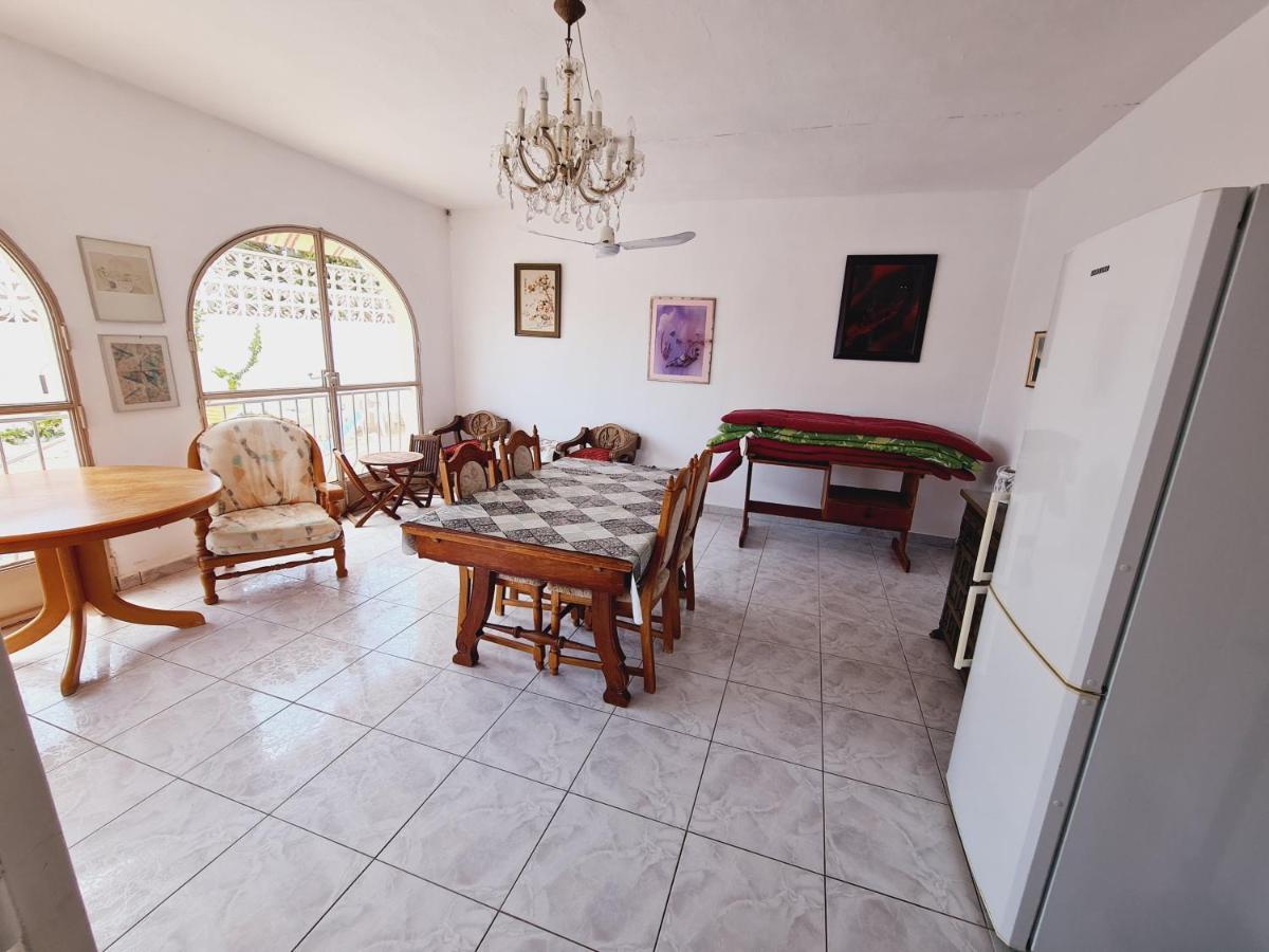 Lolita Villa Calp Dış mekan fotoğraf
