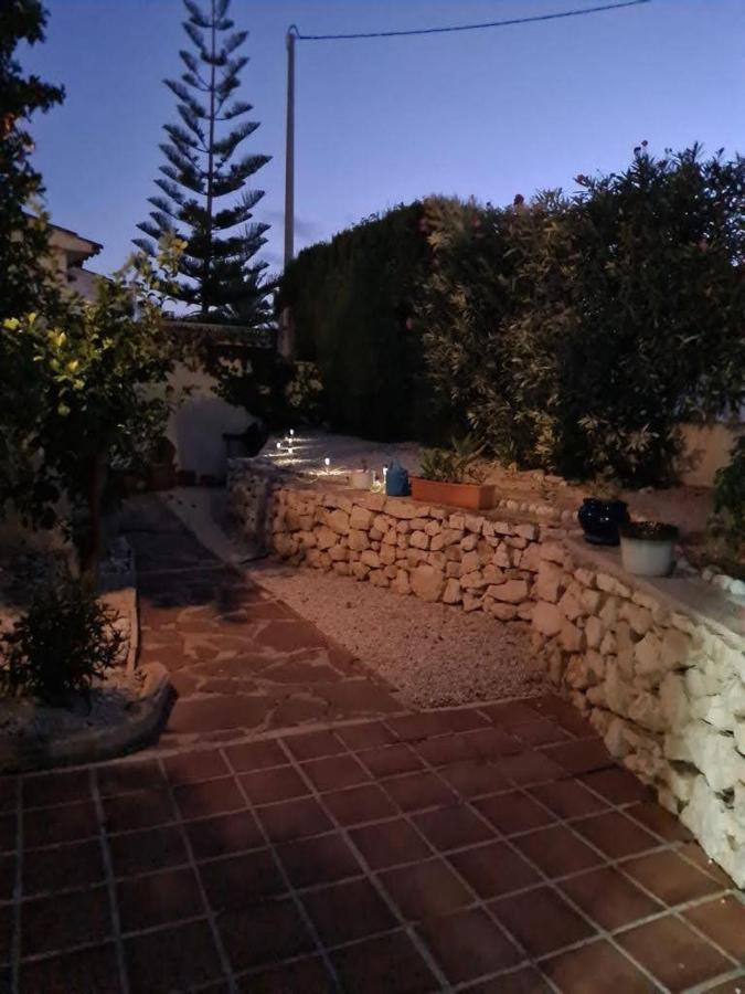 Lolita Villa Calp Dış mekan fotoğraf
